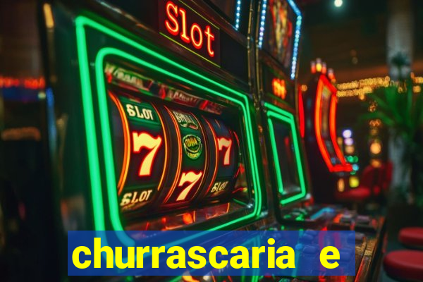 churrascaria e pousada bahia